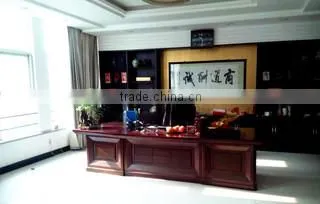 Nantong Hengming Machinery Co., Ltd. company overview - view 1