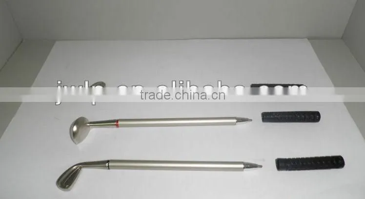Office table Golf table pen container suits