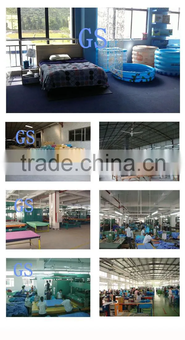 advertising inflatable customized cartoon toy