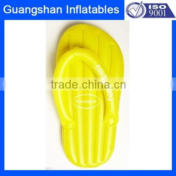 Swimming Floating Inflatable Beach Thong Mattress