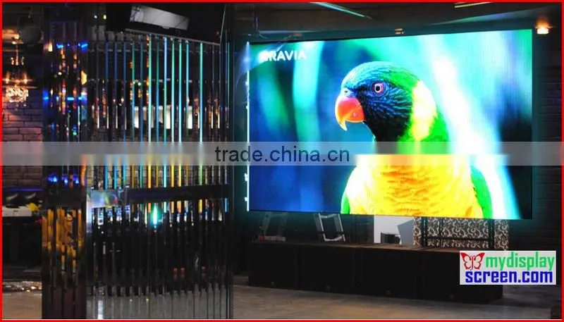 indoor display, p3 SMD indoor high definition rental screen, full color,high refresh rate,high gray, HD design, use for p3, p6