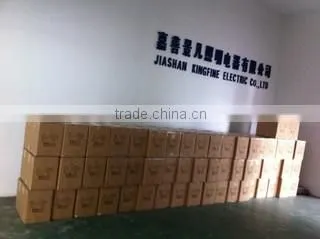 Jiashan Kingfine Electric Co., Ltd. company overview - view 3