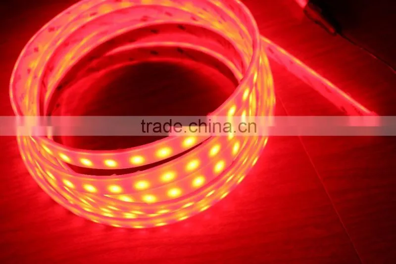 DC24V 60leds/M 5050smd rgb led strip,5050smd RGB color led strip light