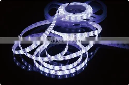 9.6W/M DC12V SMD2835 IP20 120LED/M 720LM/M Flexible Led Strip light