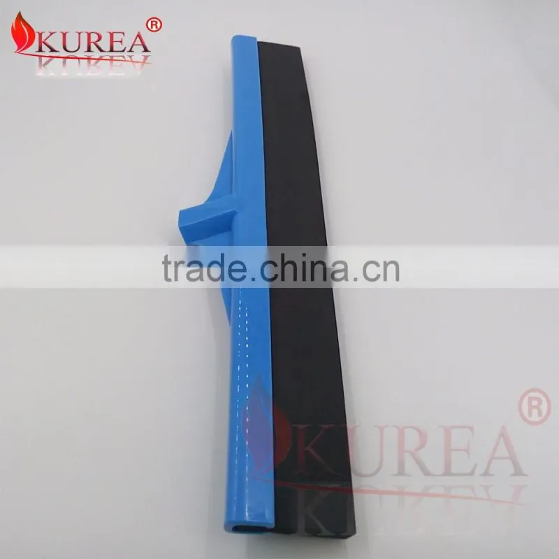 Americas Hot sale house cleaning equipment window glass floor scraper