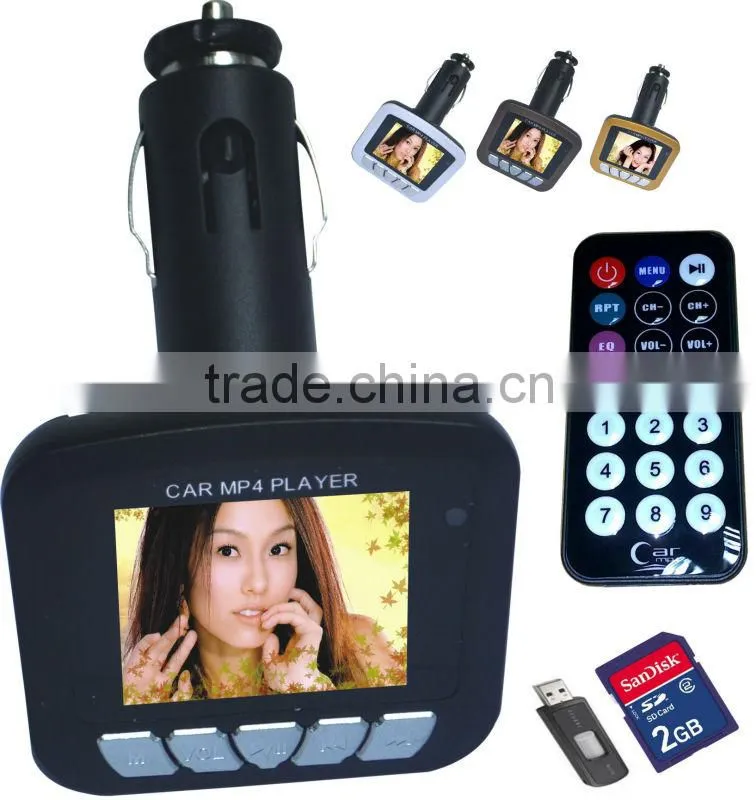 Low Price Mexico car audio mp3 usb player