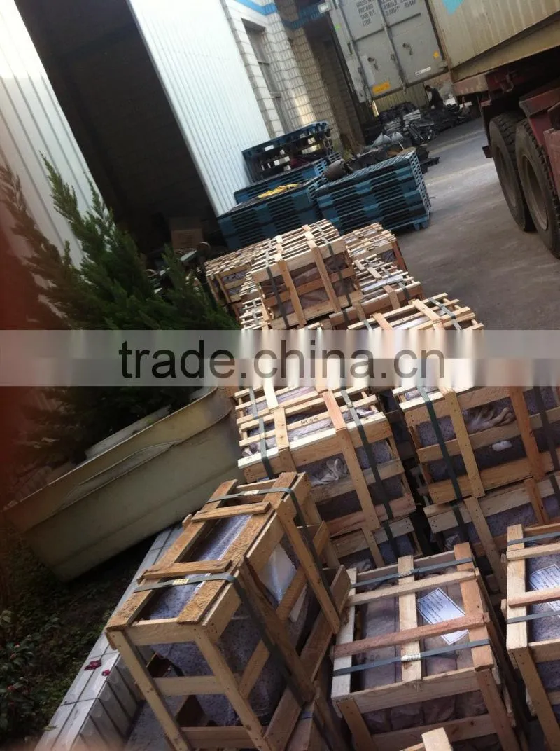 60W complete Led garden light