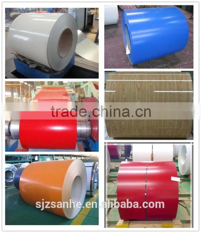 steel corrugated metal curved roof panel