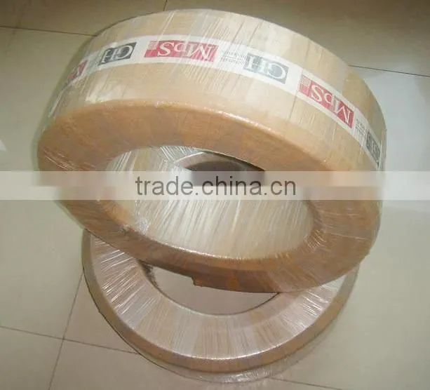 Chinese metallurgy brass C26800 strip