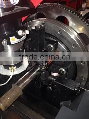 500w Low Power Fiber laser cutting machine for 3mm metal cutting