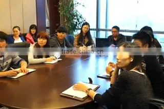 Hangzhou Firstwell Industry Co., Ltd. company overview - view 2