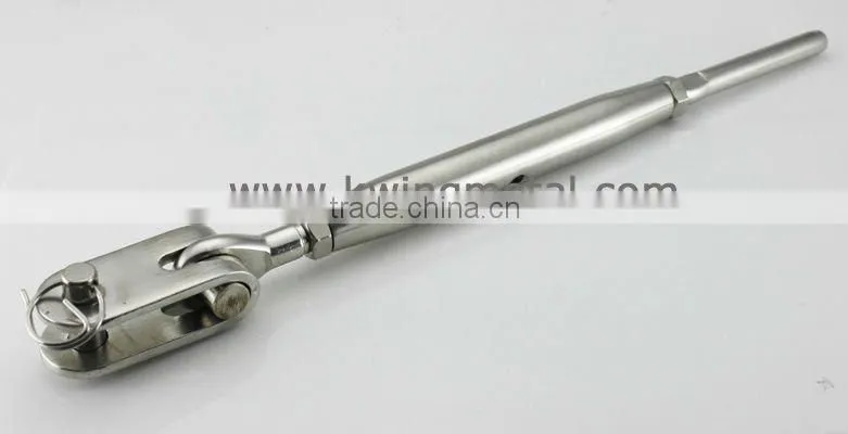 Rigging Screw Toggle&Terminal - T Toggle Style