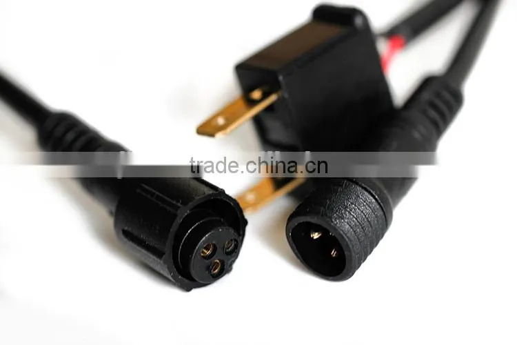 Hot Sale Newst 9005 LED Headlight 9006 H4 H11 H13 High Power 40W 2000 Lumens Headlights For Cars