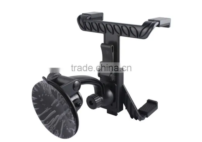 2015 Top selling tablet holder DVD-AY car holder