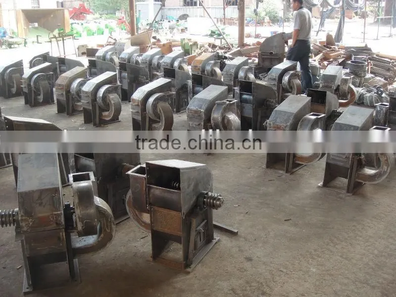 hot sale animal feed processing machine