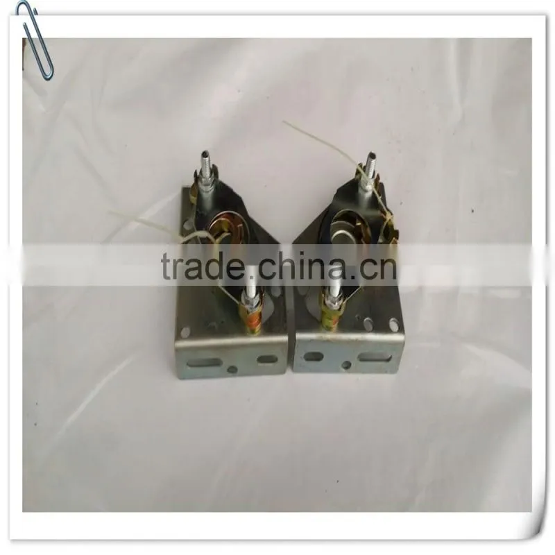 2'' Fall Protection Device Bracket