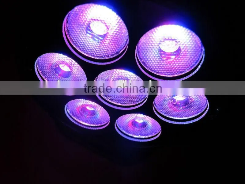 7x8W RGBW 4 in 1 cheap led mini moving head