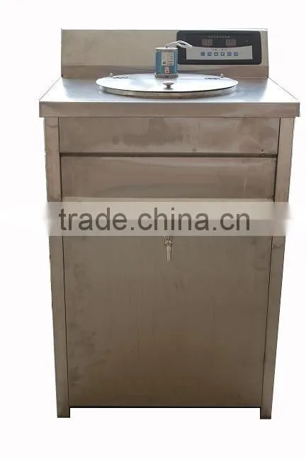 Milk Pasteurization Machine