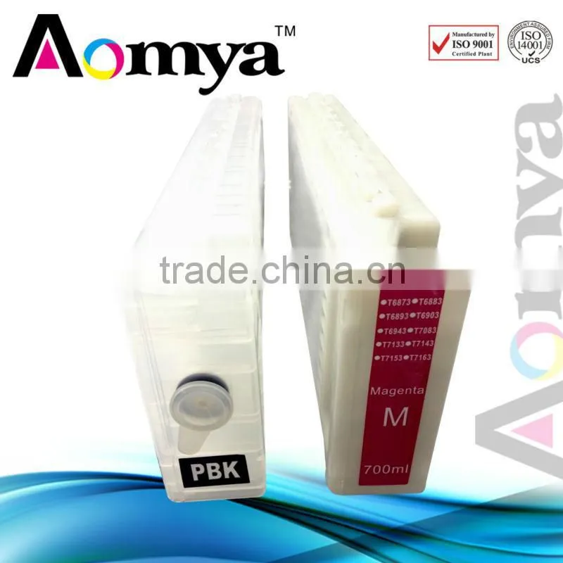 Hight quality pigment ink for epson me10