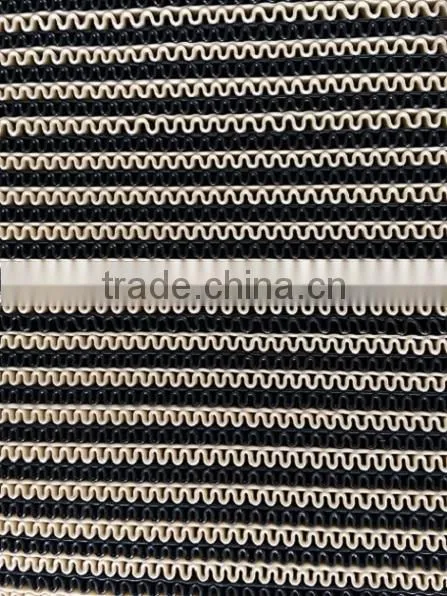 double color pvc floor mat