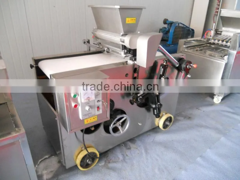 Cookie machine