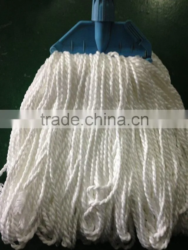 washable mop heads