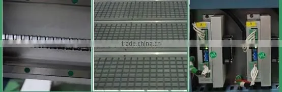 cnc 9060 router engraver /woodworking cnc for router pvc/aluminum/wood