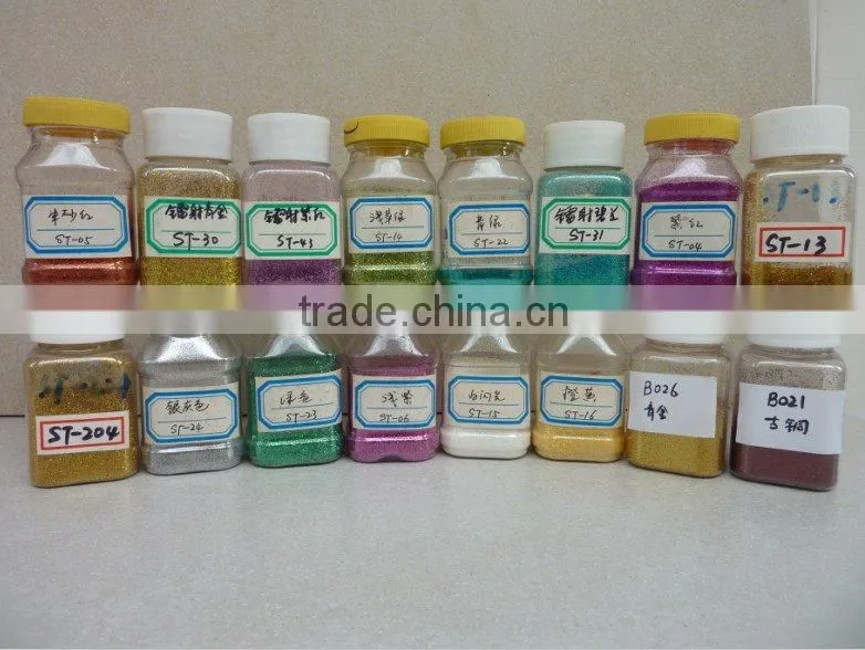 glass mosaic flash powder Foshan Meijing