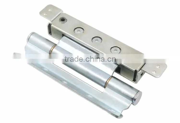 180 degree gate door hinges with bearing made in germany