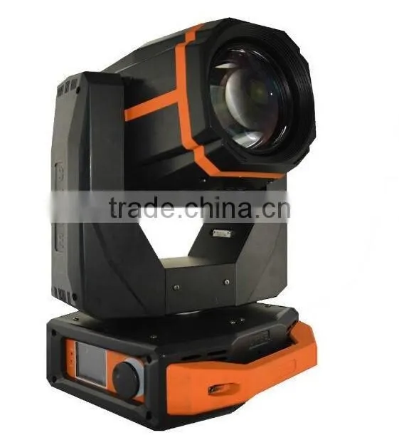 GE-3319 330w DAGE stage beam spot light,new design,quality moving light,multi-functions