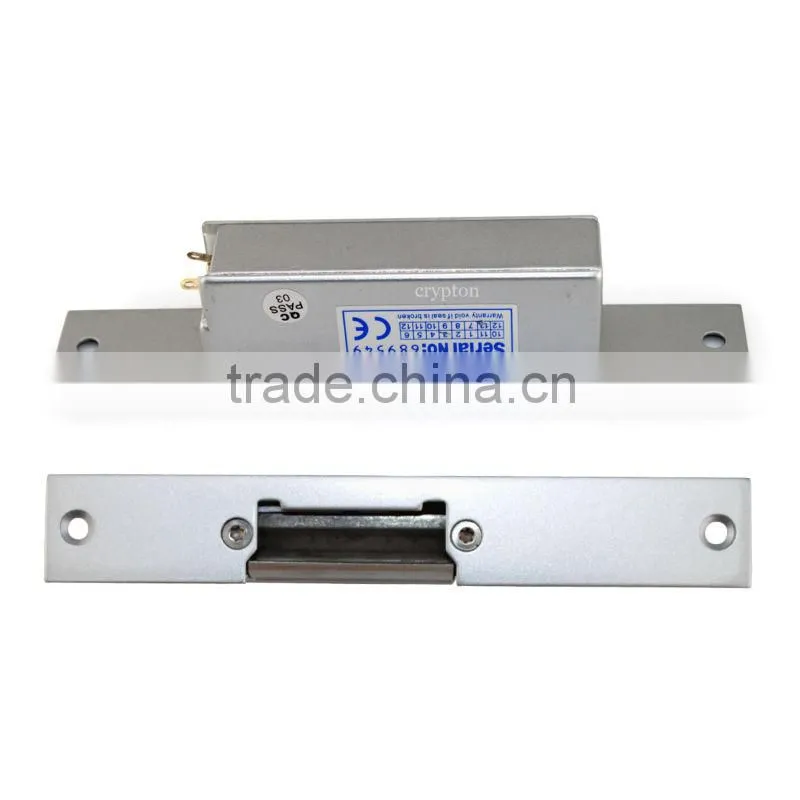 ES-130A/ES-130B Stainless Steel Electric strike lock