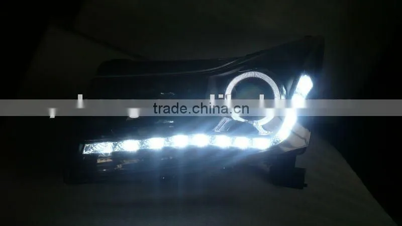 led head lamp for chevrolet cruze