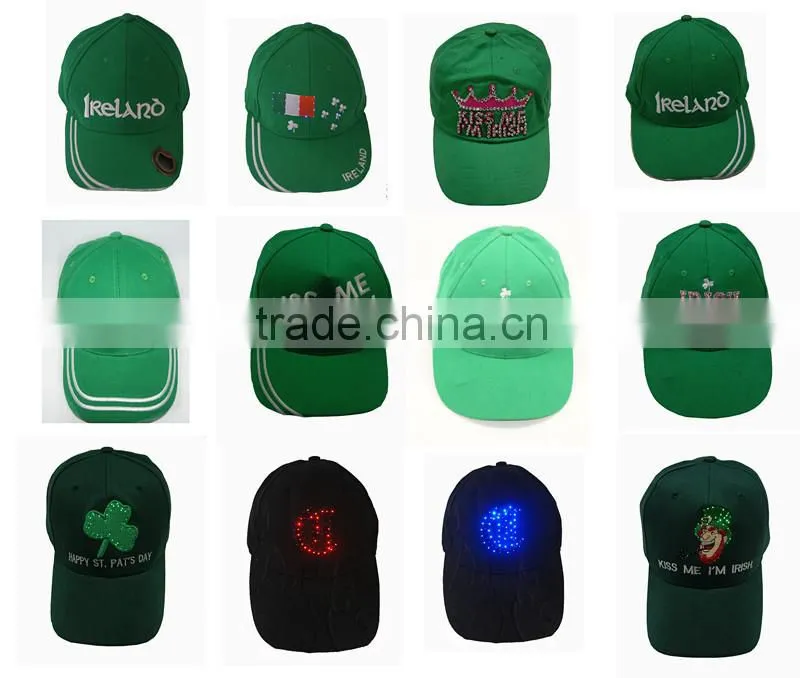 Good price custom popular creative and fashion hat