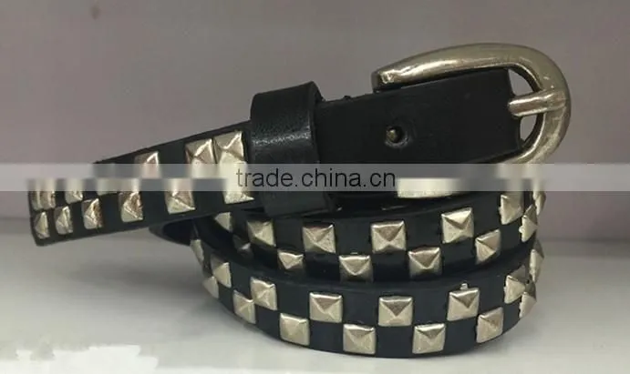 Lady belt fashion belts for ladies 2015 women belts