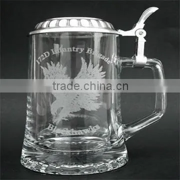 Mini lazer engraving machine with up-down table