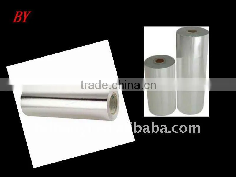 Packaging Label of PVC Shrink Film 50mic