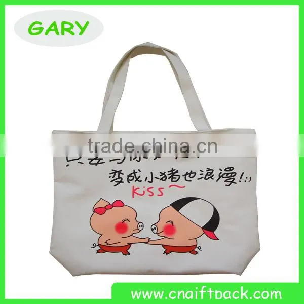 Wholesales Tote Bag High Quality handle Bag Promotion