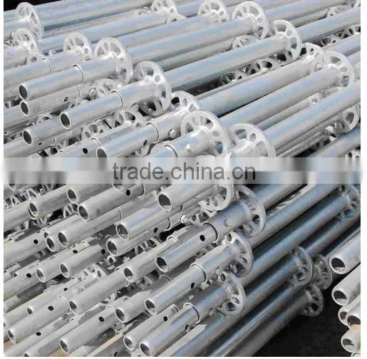 ringlock system scaffolding