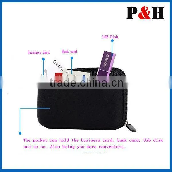 2.5 inch external Hard disk drive case/hdd enclosure