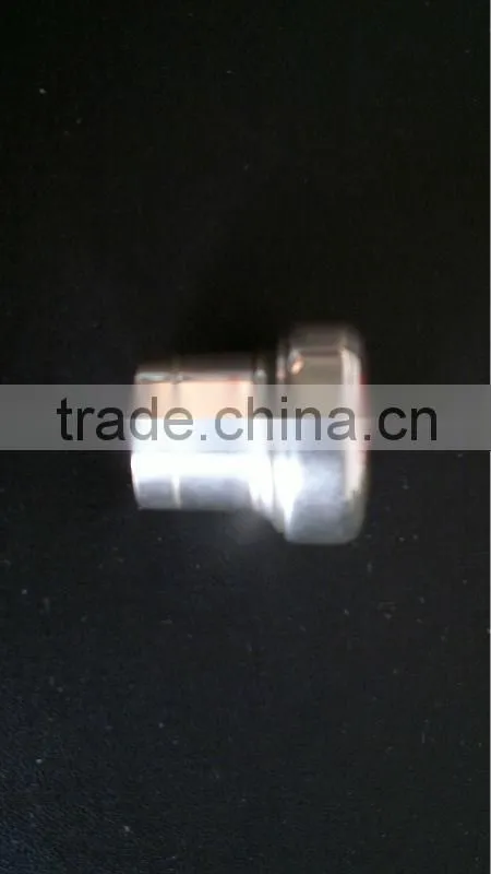 Trumpet Mouthpiece