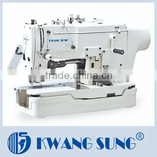 KS-9820-01 Button Hole Machine Price/Eyelet Button Hole Sewing Machine