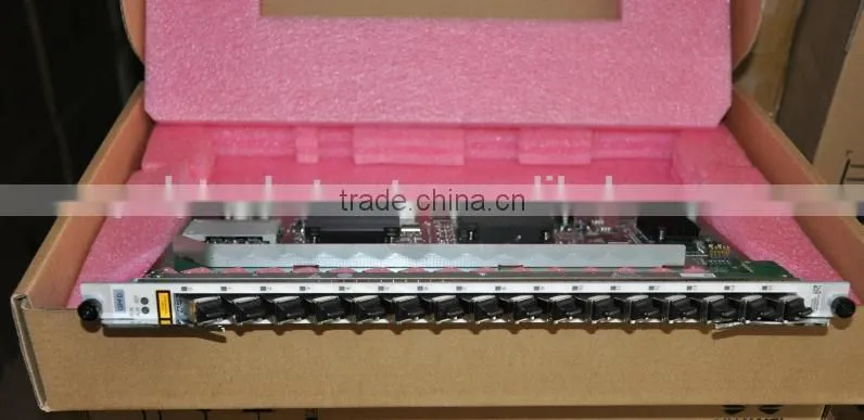 Huawei GPHF H901GPHF H901GPHF01 H901GPHF02 H901GPHF03 H901GPHF04 H901GPHF05 H901GPHF06 for Huawei MA5800-X7 MA5800-X17