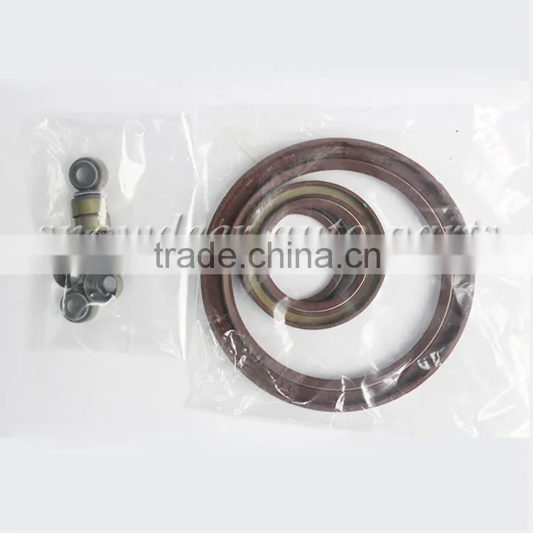 Car Overhauling Gasket Set For Toyota 2C Engine With Competitive Price