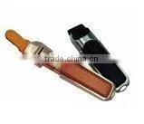 Promotional Usb Flash Drive, Mini usb Flash Drive Leather Material 1tb usb flash drive Bulk