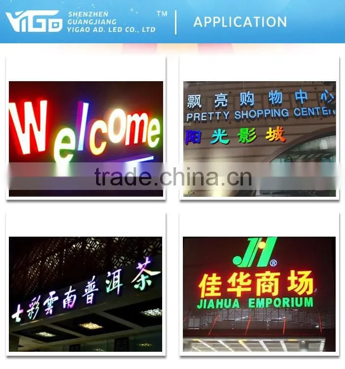 5v f5mm Ws2801 Rgb Led Pixe