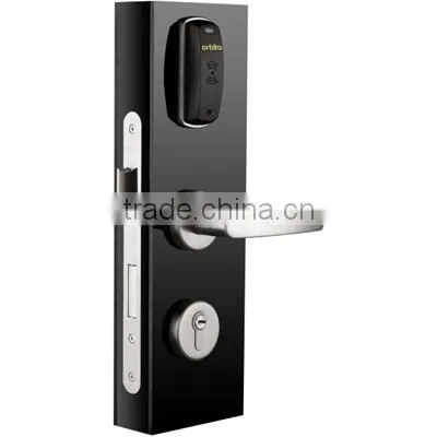 Magnetic card lock ,hotel card lock,hotel magnetic card lock