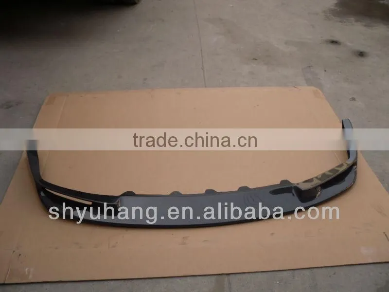 FOR R33 GTR Jun carbon fiber front lip