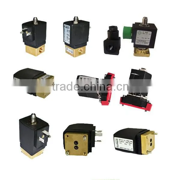 atlas copco solenoid valve with low price solenoid valve for air compressor solenoid valve