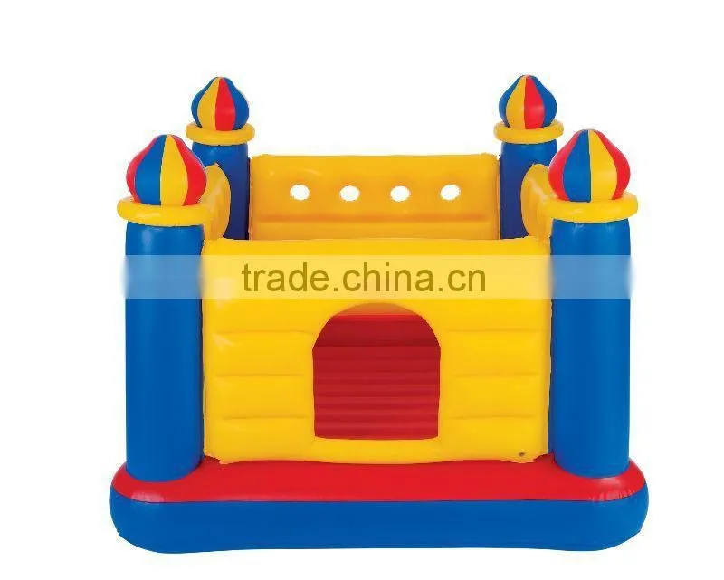 inflatable castle for garden