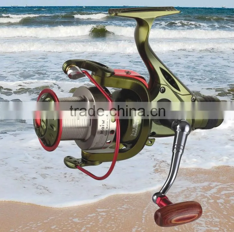 Professional Fishing Gear
